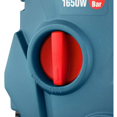 Мойка высокого давления Ronix 1650Вт, 140Bar (RP-U141) Винница - изображение 6