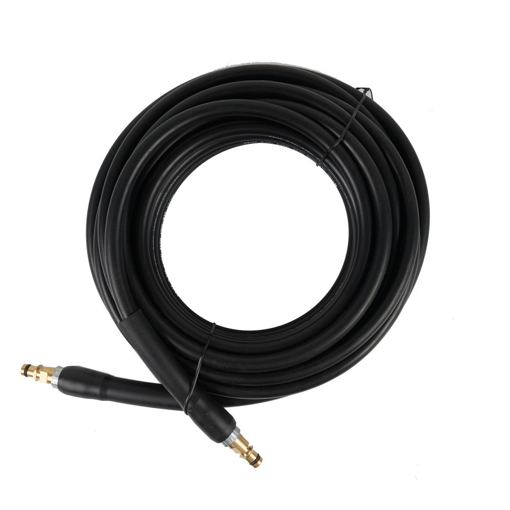 Шланг для минимоек Karcher 15м с адаптером Киев - изображение 1