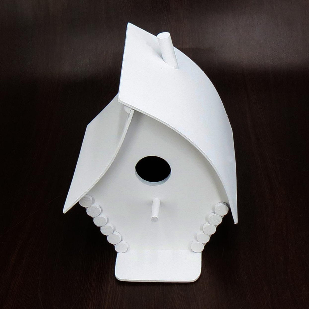 Скворечник садовый 