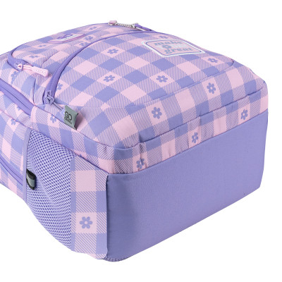 Рюкзак школьный GoPack Education 175M-4 Make Today Great (GO25-175M-4) Винница - изображение 3