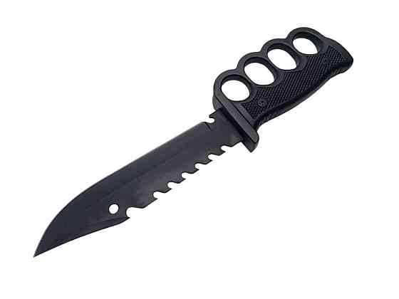 Нож охотничий BGOK 2718A Днепр