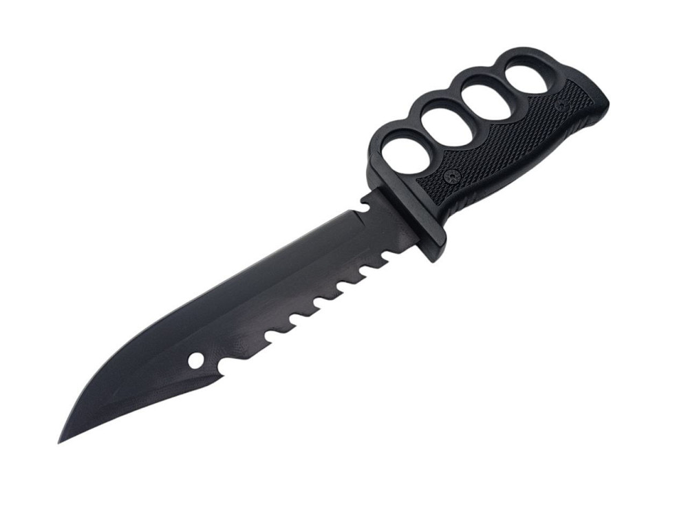 Нож охотничий BGOK 2718A Днепр - изображение 2