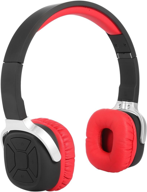 Bluetooth-наушники New Bee NB-9: Премиальный звук, фитнес-трекер и 45 часов драйва Киев - изображение 8