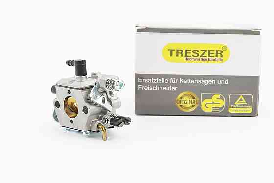 Карбюратор 4500/5200 з підкачуванням, Тип 1 Київ