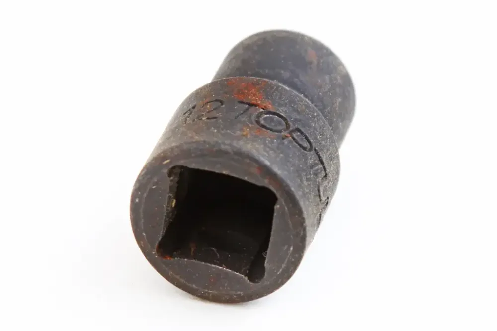 Головка для пошкоджених гаок 1/2 12 мм Toptul Вінниця - фото 2