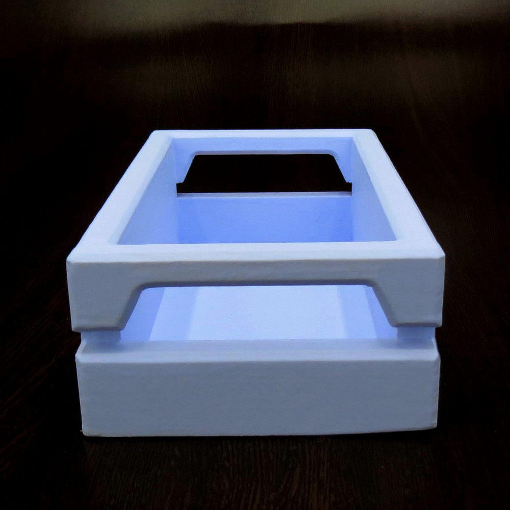 Хлібний лоток "Монмартр" ірис Миколаїв - фото 2