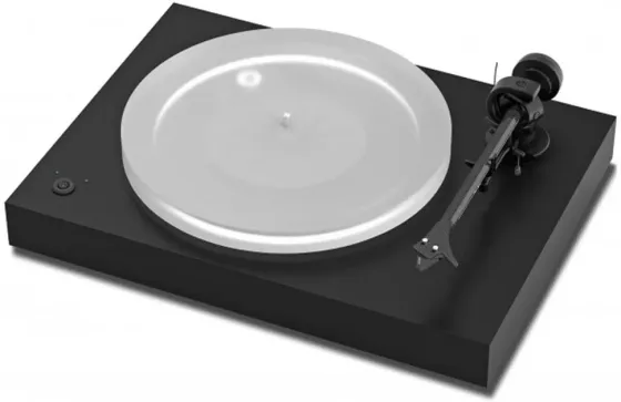 Проигрователь Pro-Ject X2 (Pick It Ds2) Киев