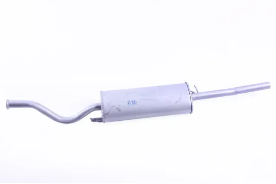 Глушитель 2110 ТМК закатной Эконом Винница