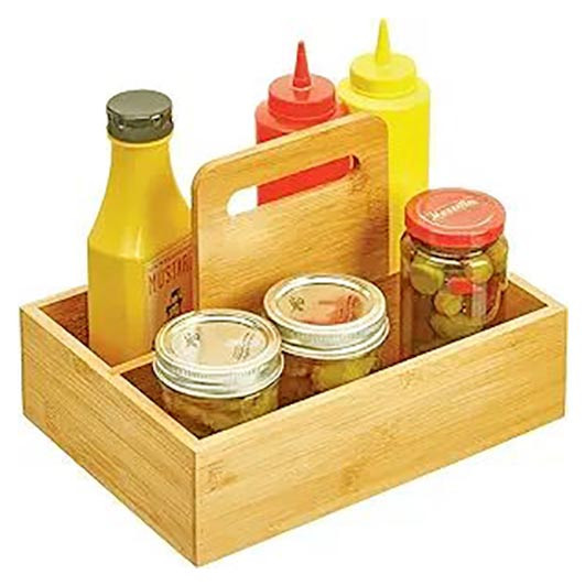 Фуршетный органайзер 