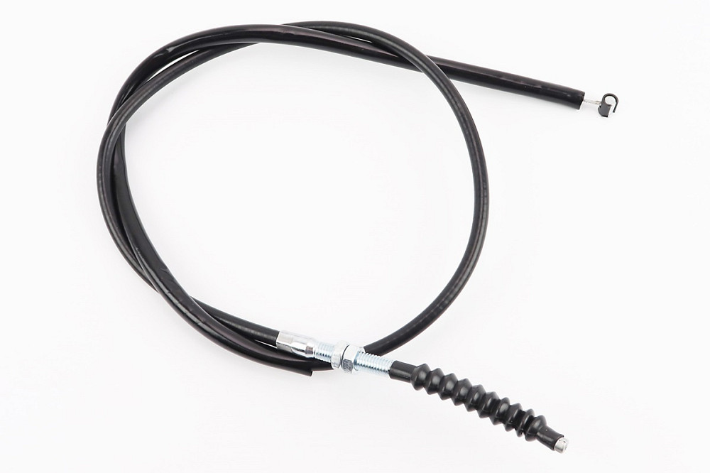 Трос зчеплення тип №2 LIFAN (трос 106см; кожух 95см) Киев - изображение 1