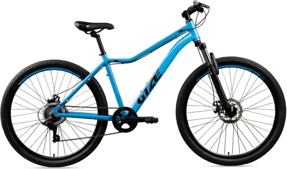 Велосипед Goetze Sigma Синій 27,5 Київ