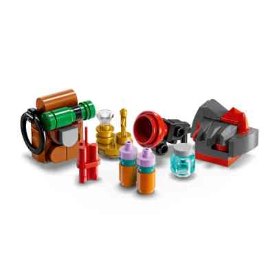 Конструктор LEGO Fortnite Supply Llama (77071) Винница