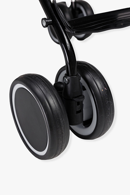 Коляска для ребенка прогулочная VELANO Jett, black Киев - изображение 8