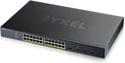 Комутатор Zyxel XGS1935-28HP-EU0101F Київ - фото 1