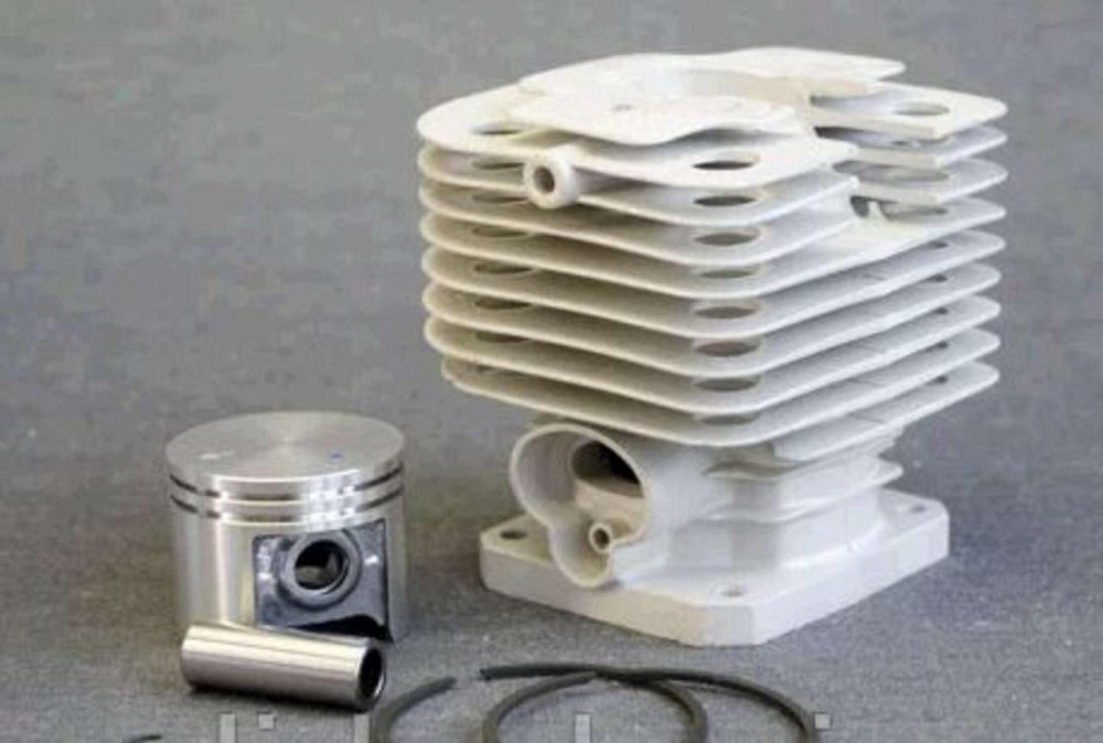 Поршнева мотокоси St FS450 (Ø42) Мукачево - фото 1