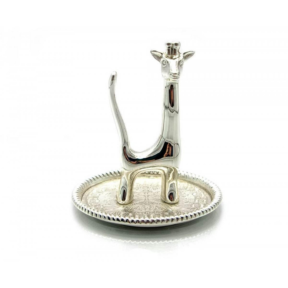 Подставка под кольца Жираф Киев - изображение 1