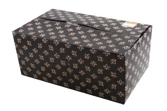 Фара  2123 Watt правая с галогенками Винница