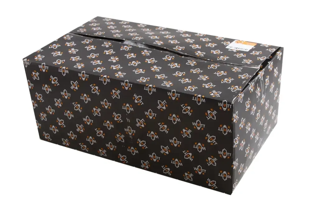 Фара  2123 Watt правая с галогенками Винница - изображение 5