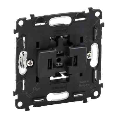 Вимикач LEGRAND Valena IN&apos;MATIC (752011) Вінниця