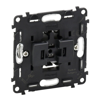 Вимикач LEGRAND Valena IN&apos;MATIC (752011) Вінниця - фото 1