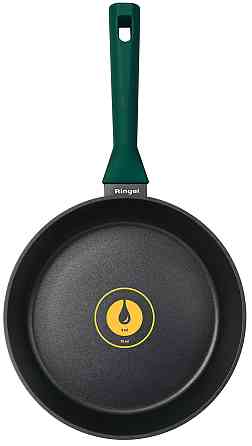 Сковорода RINGEL Herbal сковорода глибока 26 см (6806844) Київ