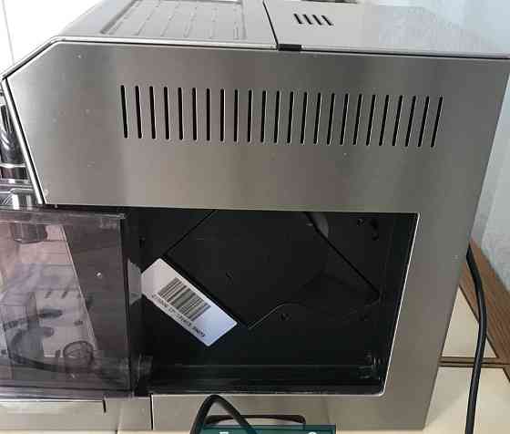 Кавомашина: Delonghi PrimaDonna S Deluxe Харків