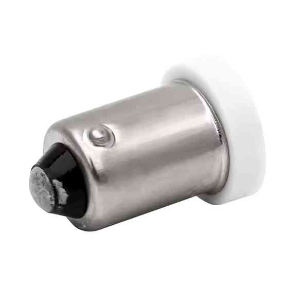 LED-лампа BA9S T4W для авто, 2 шт, белый свет Киев