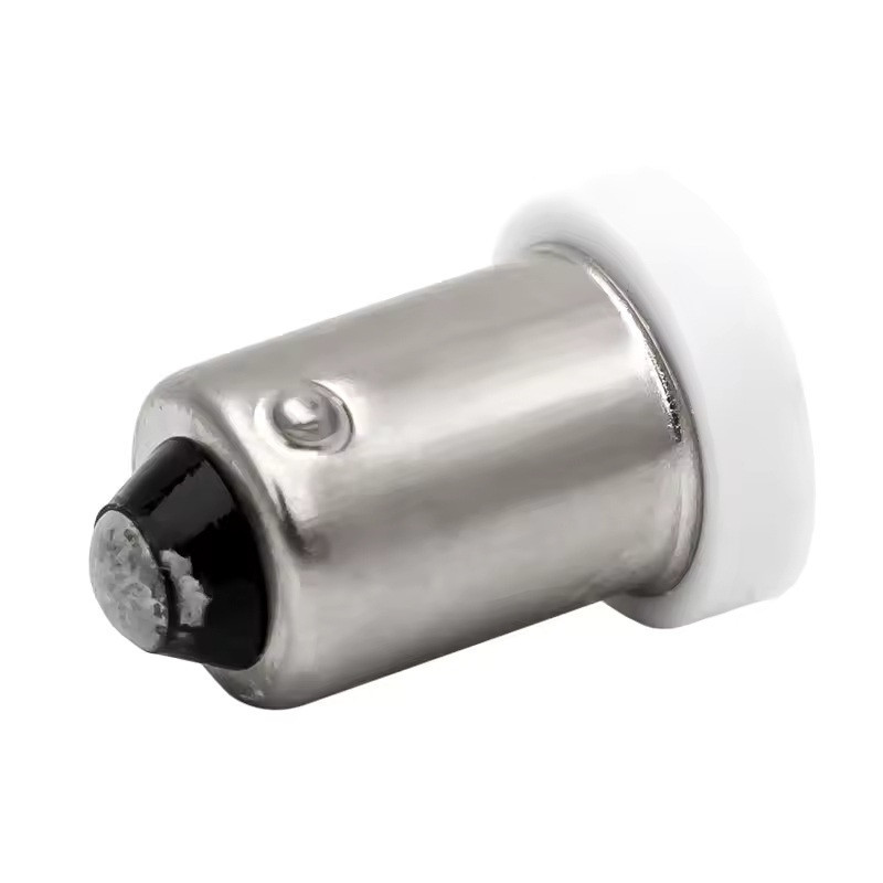 LED-лампа BA9S T4W для авто, 2 шт, белый свет Киев - изображение 4