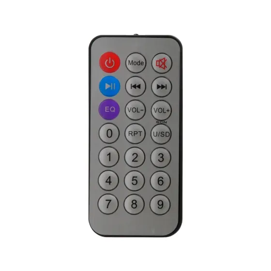 Матричний мікшуючий підсилювач CMX PA-6120MX, 6 зон, 19