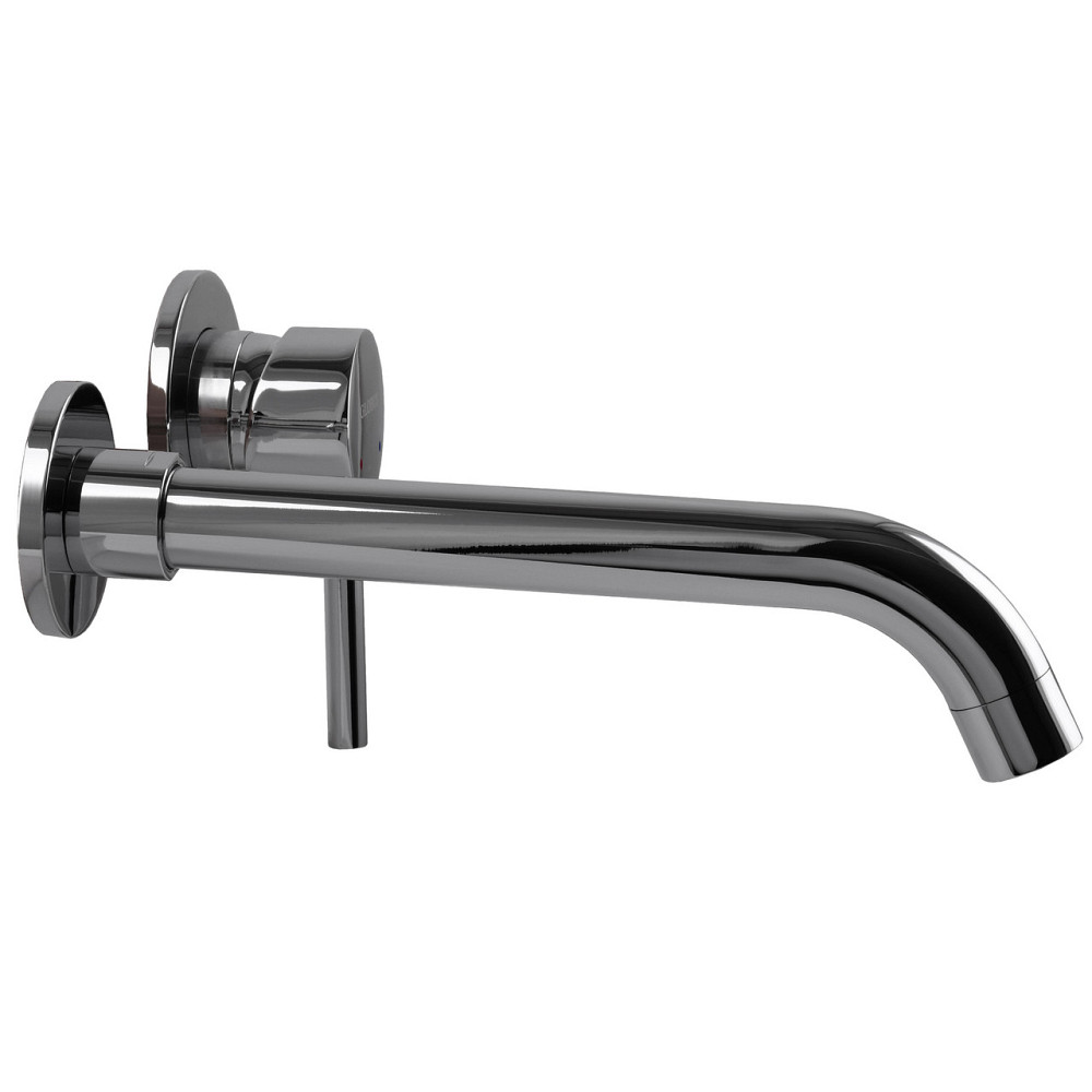 Змішувач для умивальника Globus Lux LAZER Pro GLPR-204-00-SMART Київ - фото 5