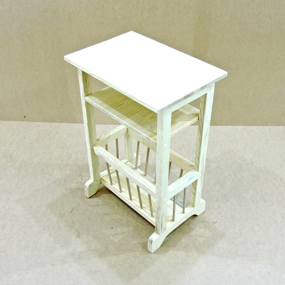 Етажерка розбірна "Плімут" бланже Миколаїв - фото 8