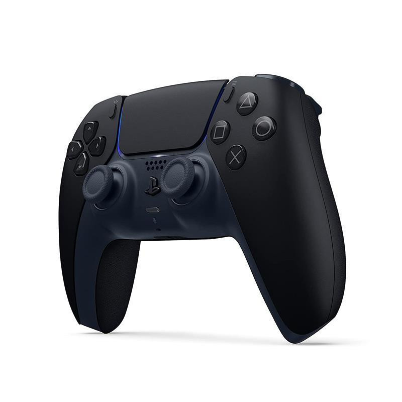 Геймпад бездротовий Sony PlayStation 5 DualSense Midnight Black (1000050265) ( 10806 ) Харків - фото 2
