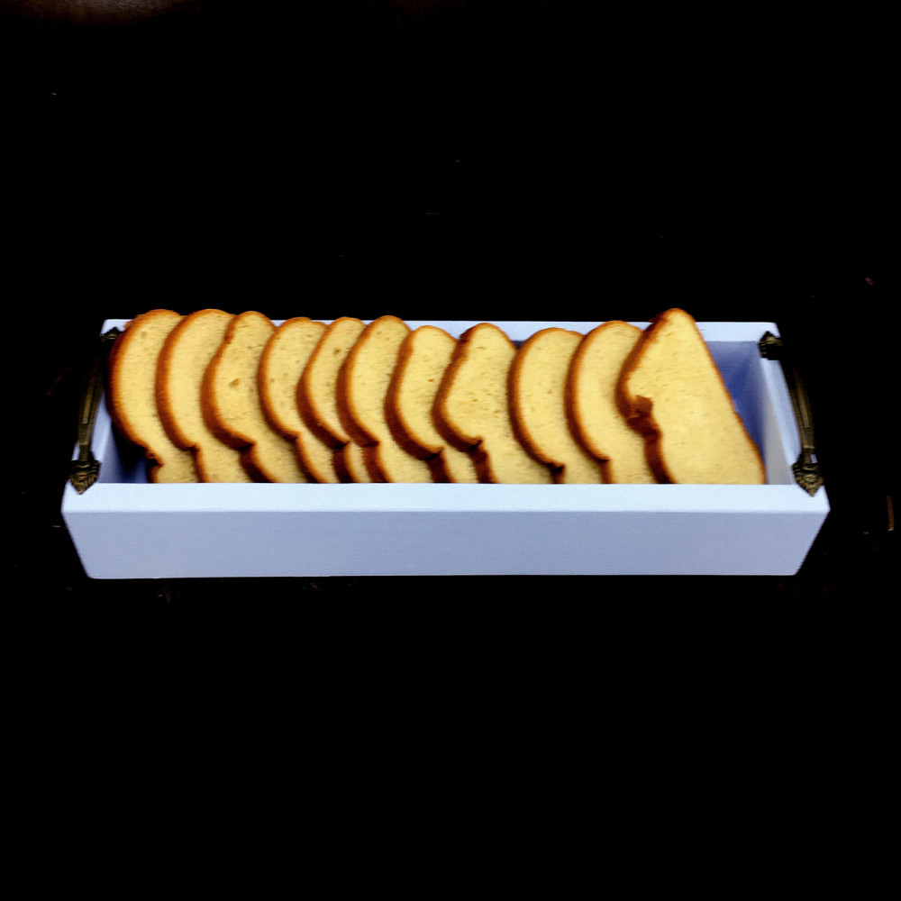 Хлебный лоток 