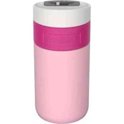 Термокружка Kambukka Etna 300 мл малиново-рожевий (11-01039) Вінниця