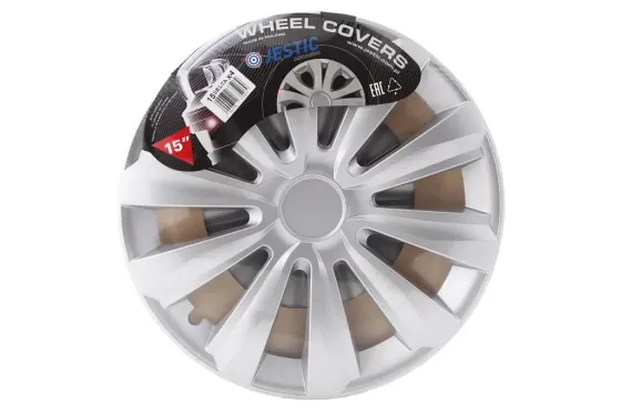 Колпак колеса 15 Jestic Delta Винница