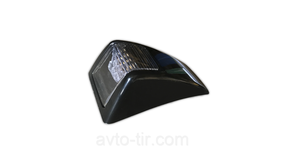 Повторювач повороту LED L VOLVO FH, FM E5 82114502 82114504 82114506 84139939 82355684 82355678 84139937 Луцк - изображение 2