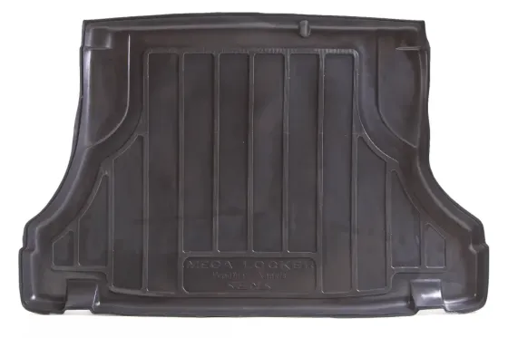 Килимок багажника лодочкою Lanos Mega Locker (Sens) Вінниця