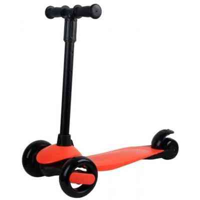 Самокат BabyHit Crosser Orange (71643) Вінниця