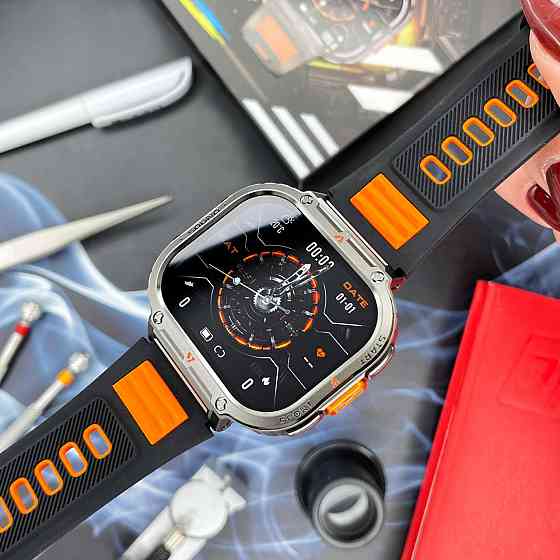 Modfit Carbon Blade Orange Київ