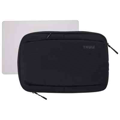Чохол до ноутбука Thule 16&quot; TSS-416 Subterra 2 MacBook Sleeve Black (3205032) Вінниця