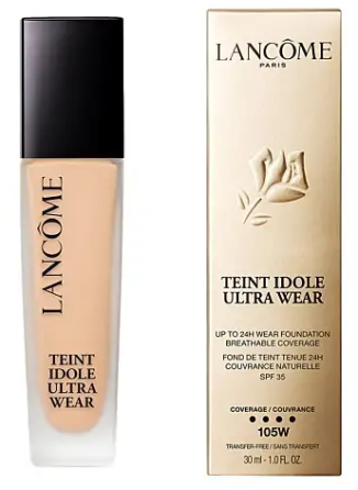 Тональний крем Lancome Teint Idole Ultra Wear SPF35 105W Слов'янськ