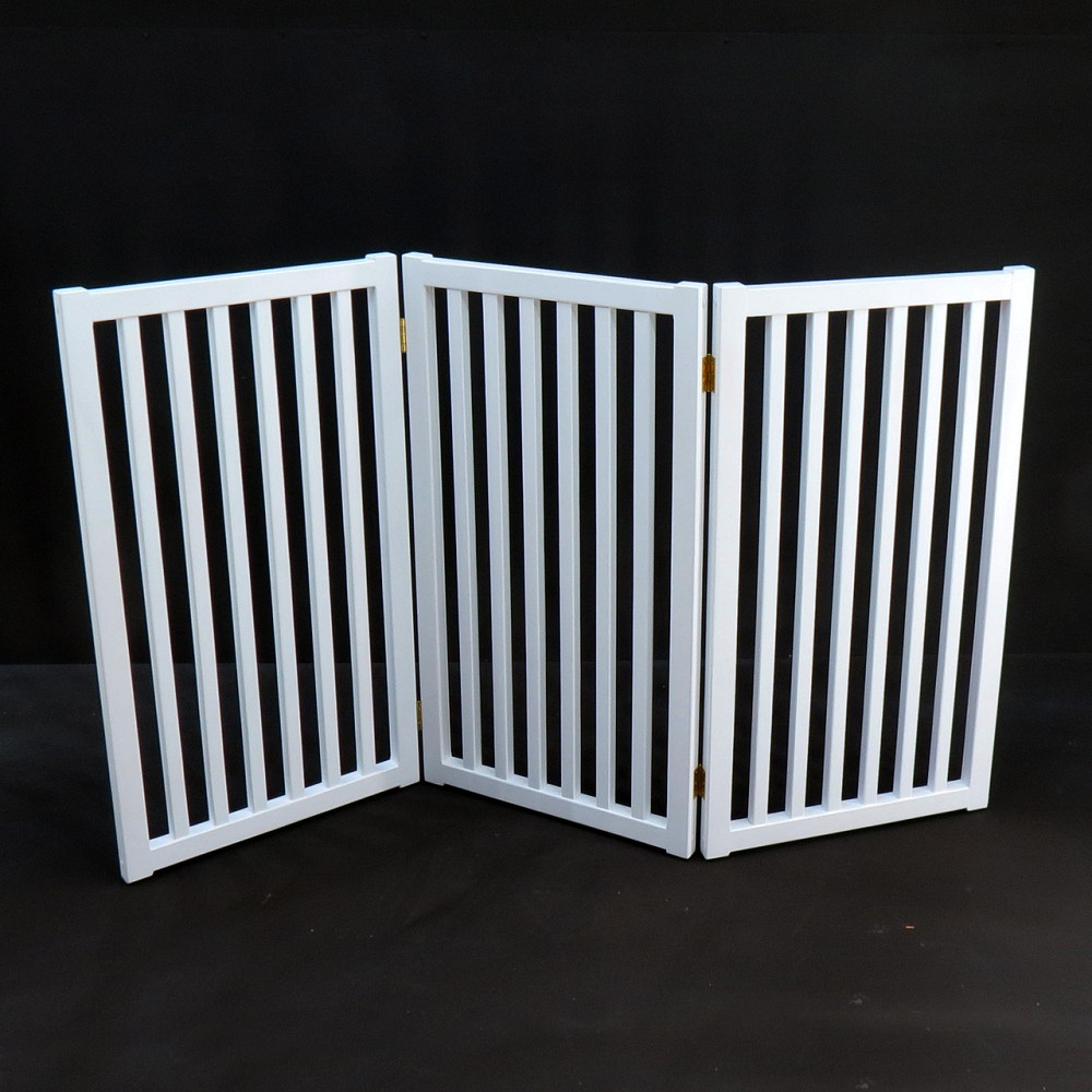 Заборчик ограничитель 