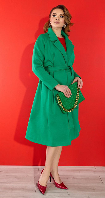 М'який кардиган розлітайка (42) Київ - фото 3