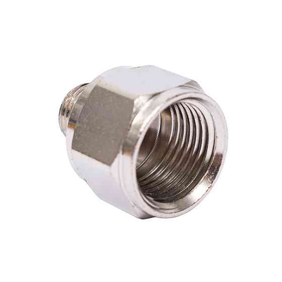 З'єднання MT 1/4" × FT 1/2" SIGMA (7025621) Рівне