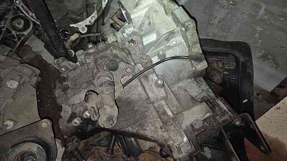 Мкпп чері кю кю 50 пробігу Київ