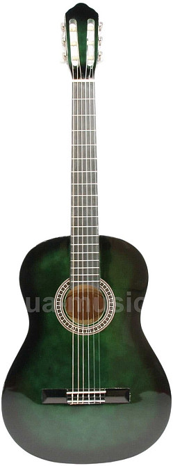 Гитара классическая ALMIRA CG-1702 с усиленным грифом (комплект) Харьков - изображение 6