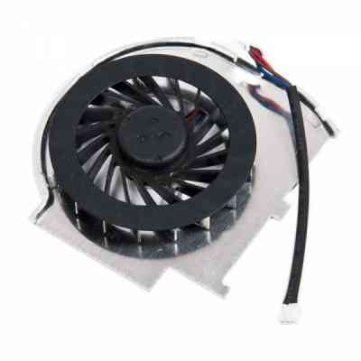 Вентилятор ноутбука Lenovo ThinkPad T61/T61P DC(5V,0.25A) 3pin (42W2461/42W2460/MCF-217PAM05) Вінниця