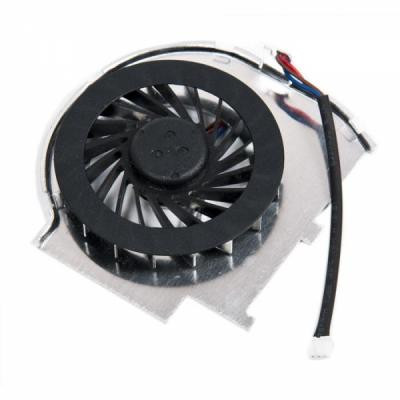 Вентилятор ноутбука Lenovo ThinkPad T61/T61P DC(5V,0.25A) 3pin (42W2461/42W2460/MCF-217PAM05) Винница - изображение 3