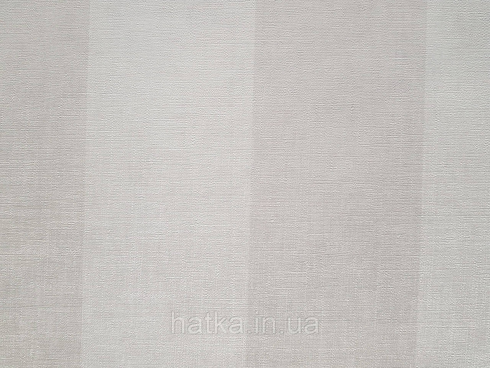 Обои виниловые на флизелине AS Creation Mia and Paul 0.53х10  полосы широкие бежевые белые Киев - изображение 1