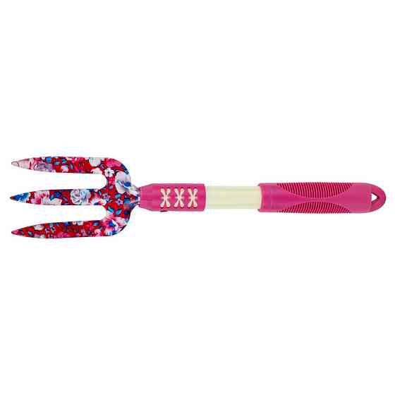 Flora Вилка посадочная (pink) (TPR) FLORA (5043134) Киев